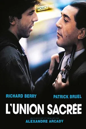 Photo 2 du film : L'Union sacrée
