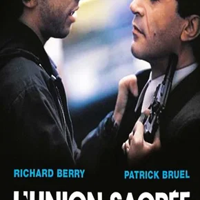 Photo du film : L'Union sacrée
