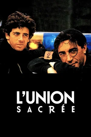 Photo 4 du film : L'Union sacrée
