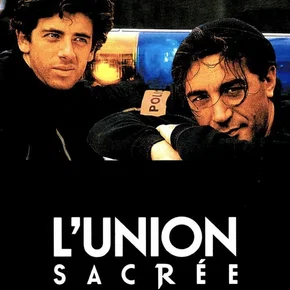 Photo du film : L'Union sacrée