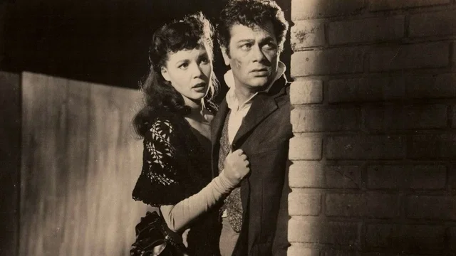 Photo du film : Les Années sauvages