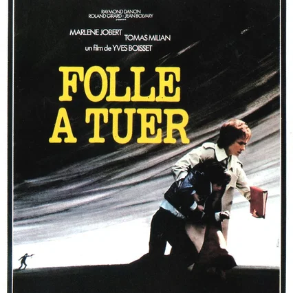 Miniature photo du film : Folle à tuer