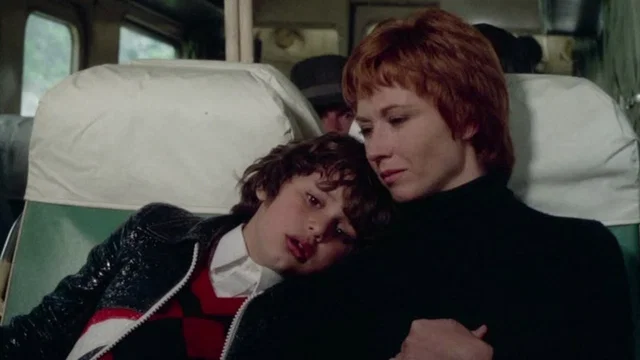 Photo du film : Folle à tuer