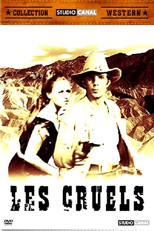 Affiche du film : Les Cruels