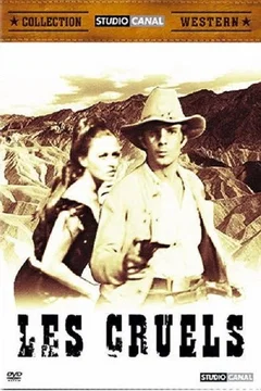Affiche du film Les Cruels