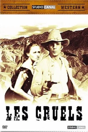 Photo du film : Les Cruels