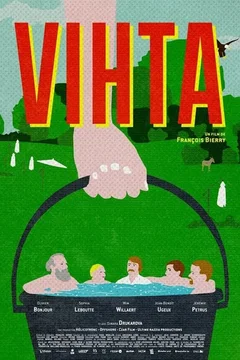 Affiche du film Vihta