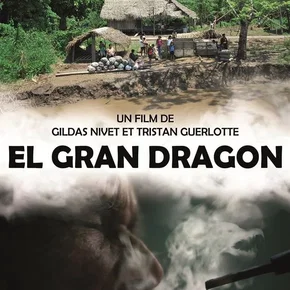 Photo du film : El Gran Dragon