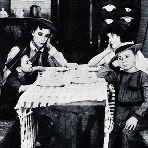Photo du film : Frigo capitaine au long cours