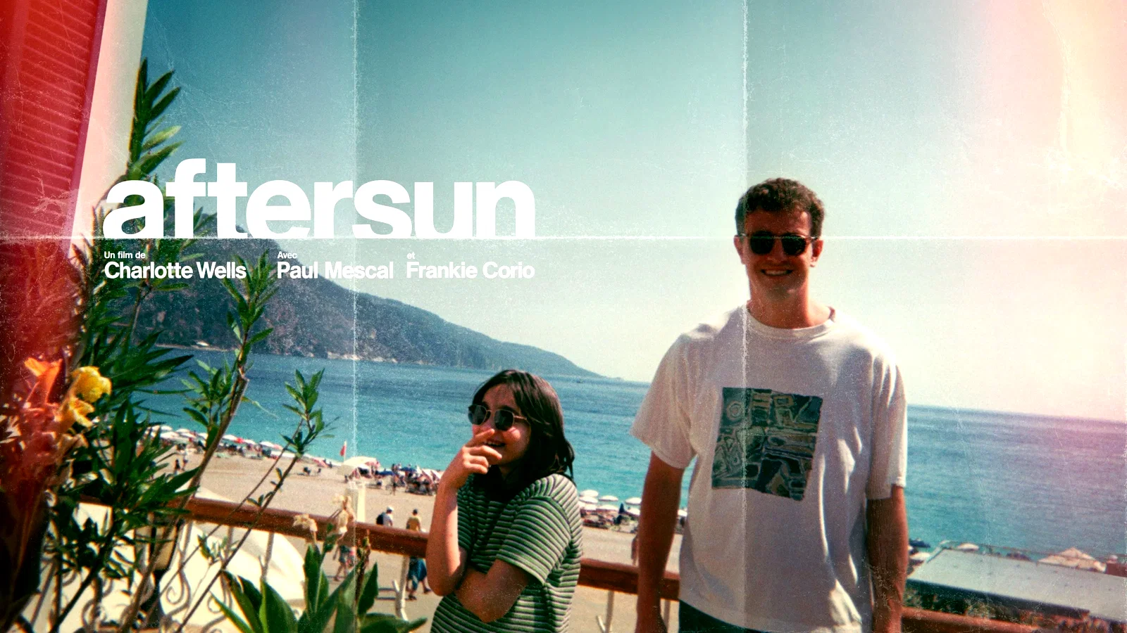 Photo 2 du film : Aftersun