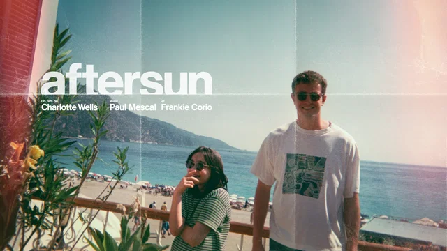 Photo 2 du film : Aftersun