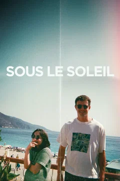 Affiche du film Aftersun
