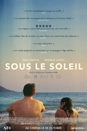 Photo 5 du film : Aftersun