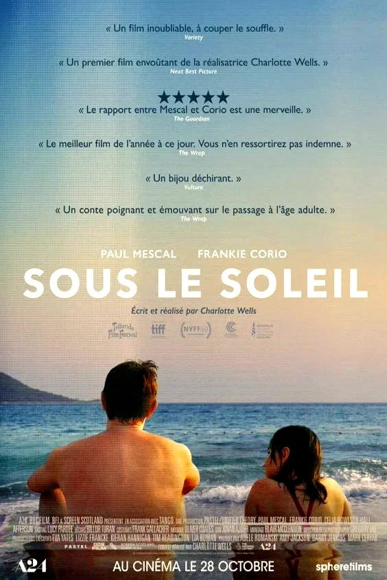 Photo 6 du film : Aftersun