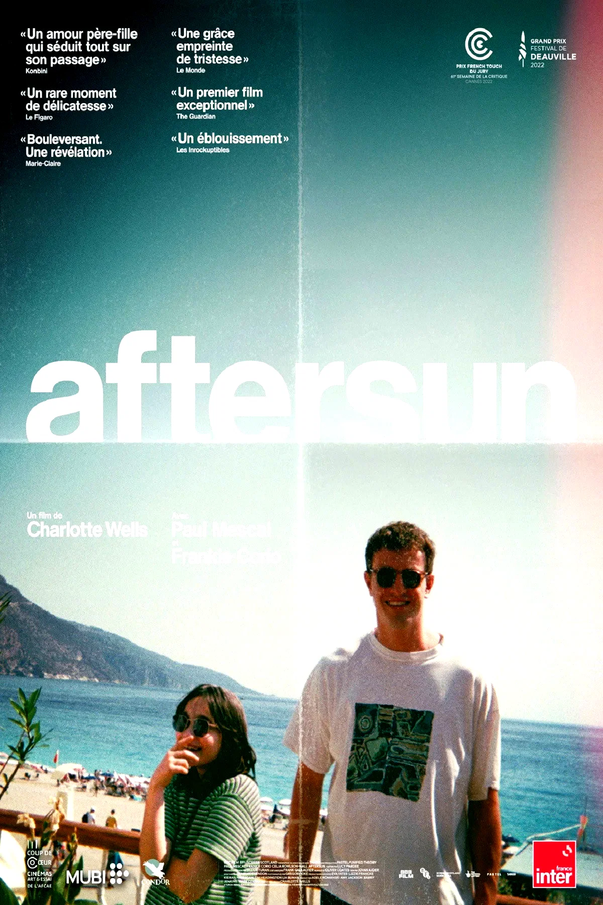 Photo 7 du film : Aftersun