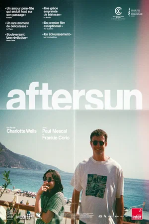 Photo 7 du film : Aftersun