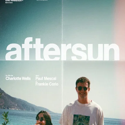 Miniature photo du film : Aftersun