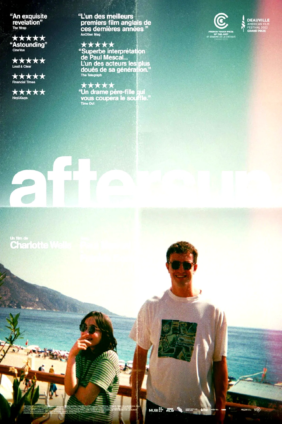 Photo 8 du film : Aftersun