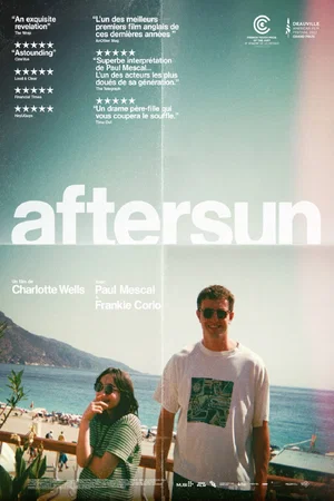 Photo 8 du film : Aftersun
