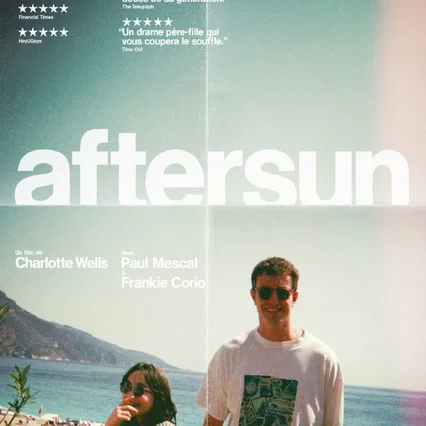 Miniature photo du film : Aftersun