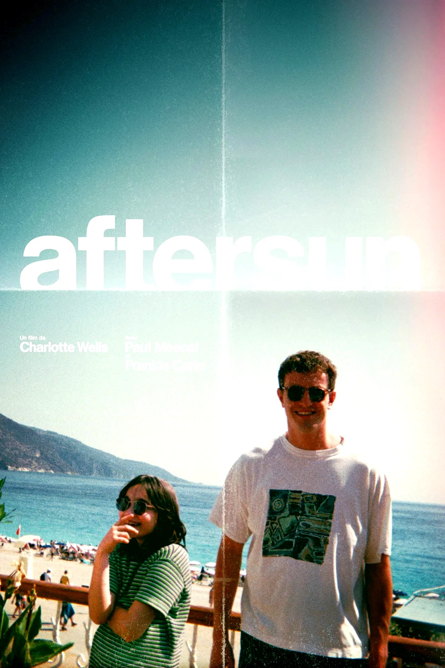 Photo 9 du film : Aftersun