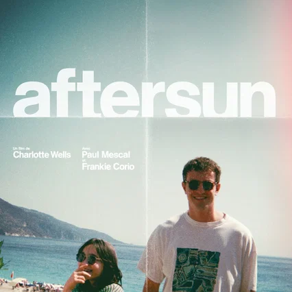 Miniature photo du film : Aftersun