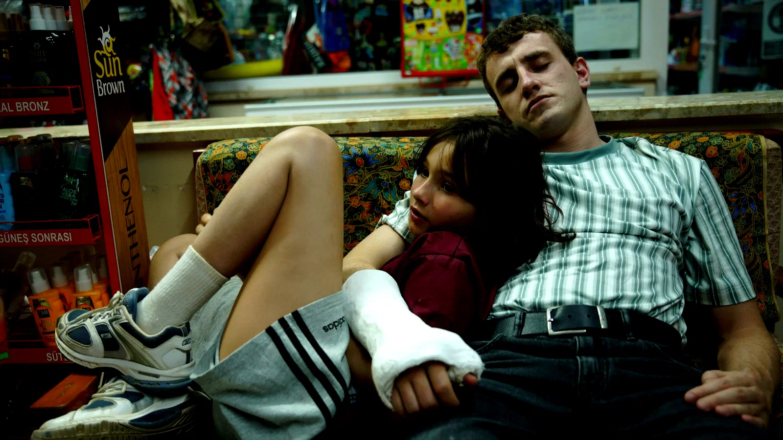 Photo 10 du film : Aftersun