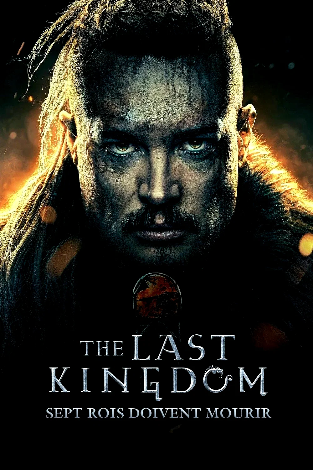 Photo du film : The Last Kingdom: Seven Kings Must Die