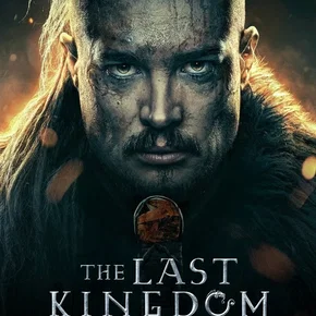 Photo du film : The Last Kingdom: Seven Kings Must Die