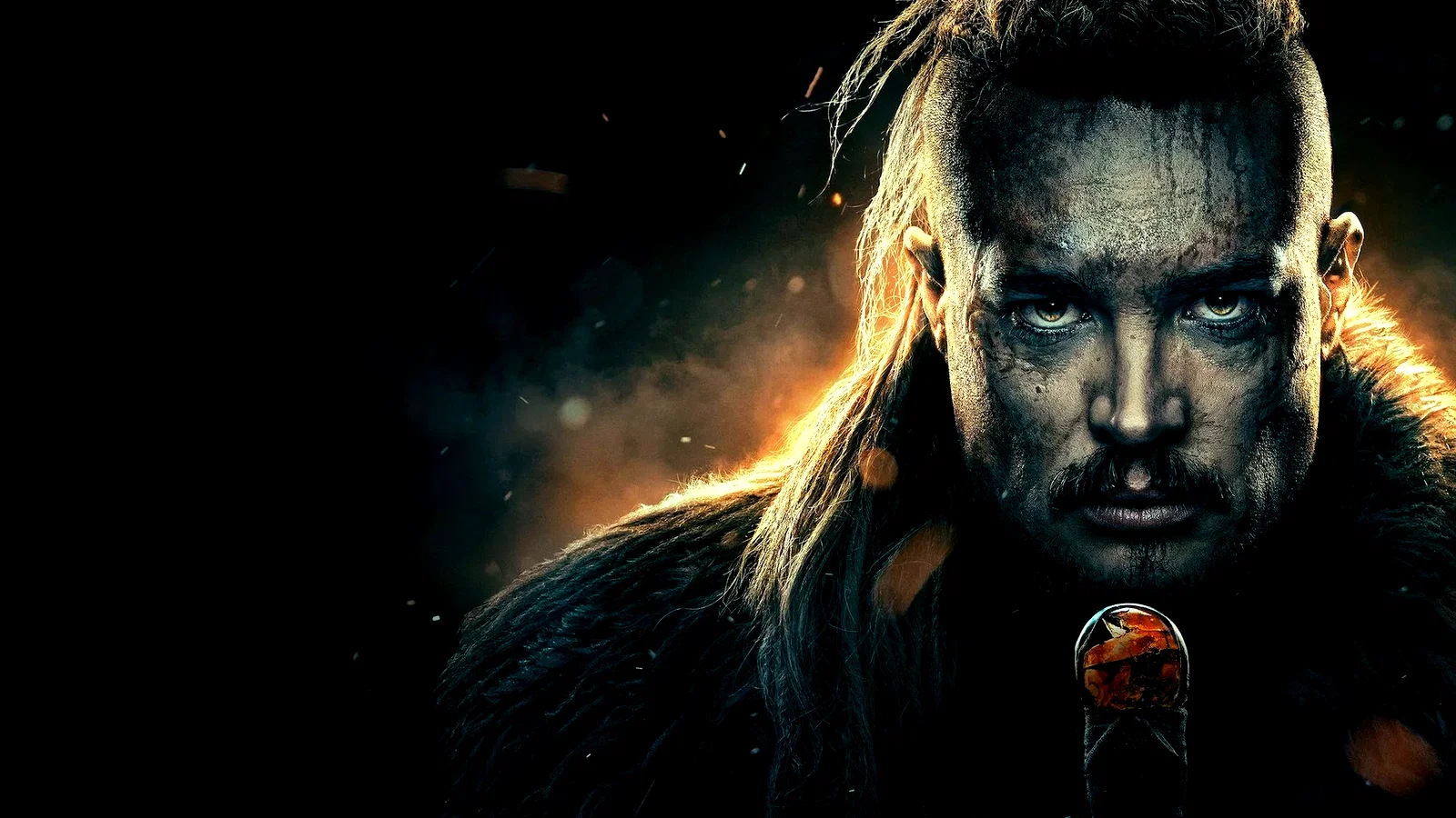 Photo du film : The Last Kingdom: Seven Kings Must Die
