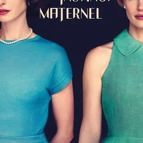 Photo du film : Mothers' Instinct