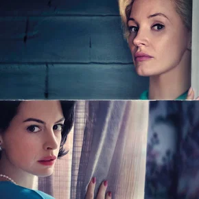 Photo du film : Mothers' Instinct