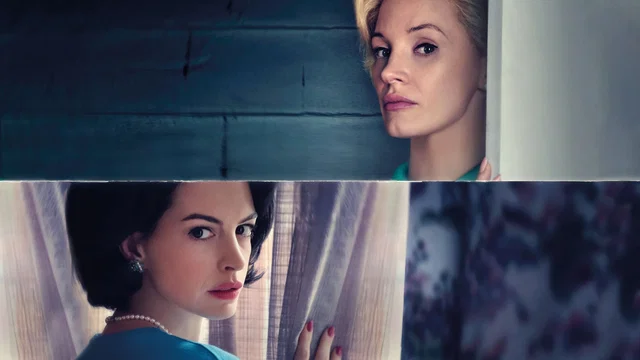 Photo 4 du film : Mothers' Instinct