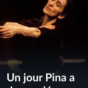 Photo du film : Un jour Pina a demandé...