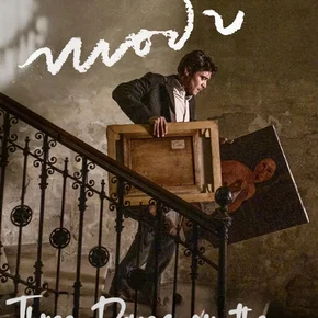 Photo du film : Modi - Three Days on the Wing of Madness