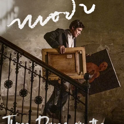 Miniature photo du film : Modi - Three Days on the Wing of Madness