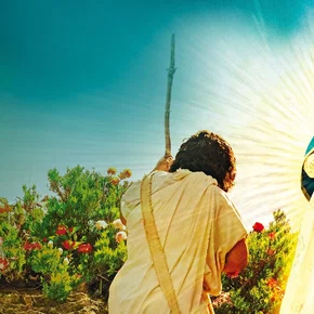 Photo du film : Guadalupe, Mère de l'humanité