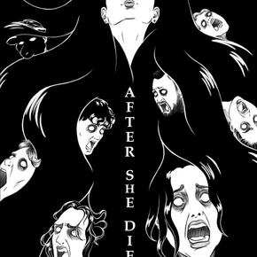 Photo du film : After She Died
