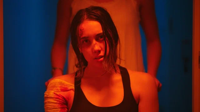 Photo 4 du film : After She Died
