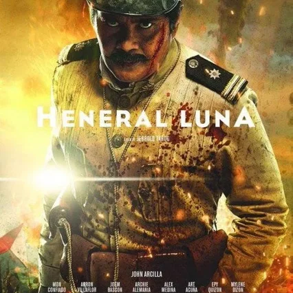 Miniature photo du film : Heneral Luna