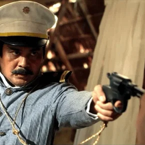Photo du film : Heneral Luna