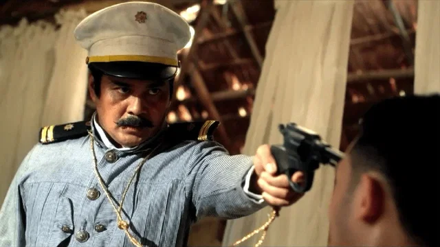Photo 2 du film : Heneral Luna