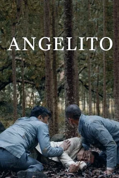 Affiche du film Angelito