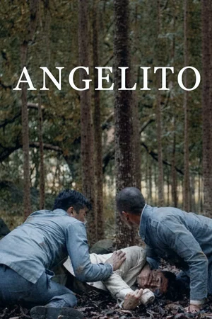 Affiche du film : Angelito