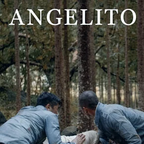Photo du film : Angelito