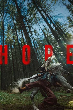 Affiche du film Hope