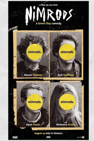 Photo 7 du film : Nimrods