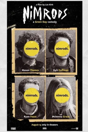 Photo 8 du film : Nimrods