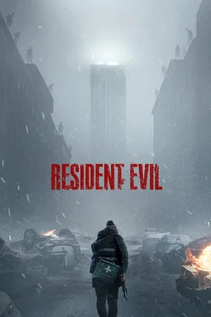 Photo 8 du film : Resident Evil
