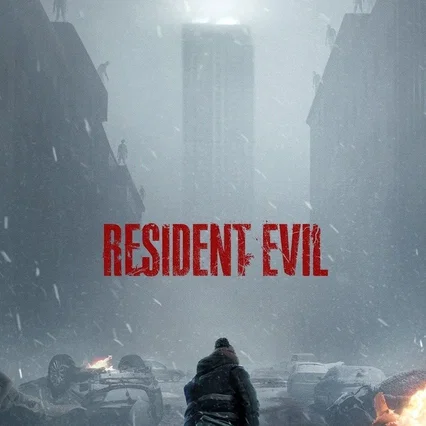 Miniature photo du film : Resident Evil